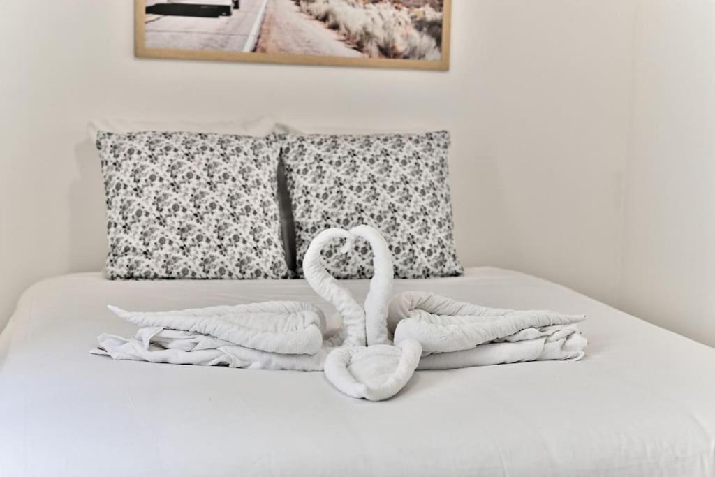 Appartement Proche Canal Saint Martin 파리 외부 사진